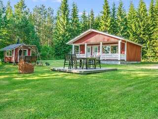 Фото Дома для отпуска Holiday Home Laavusranta г. Kantala